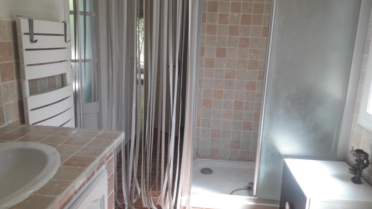 Villa Chrisalb 1 Αιξ-αν-Προβάνς Εξωτερικό φωτογραφία