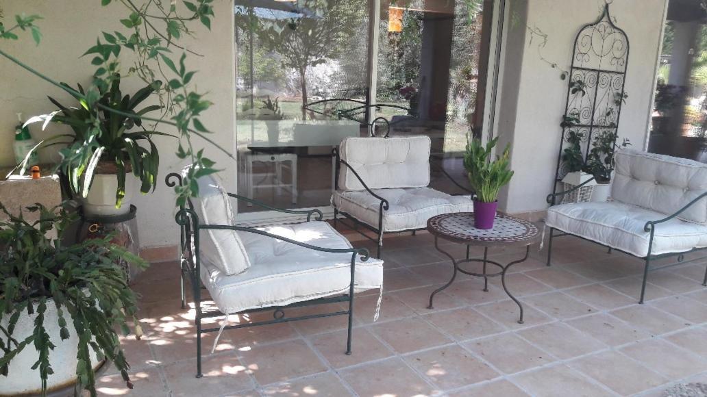 Villa Chrisalb 1 Αιξ-αν-Προβάνς Εξωτερικό φωτογραφία