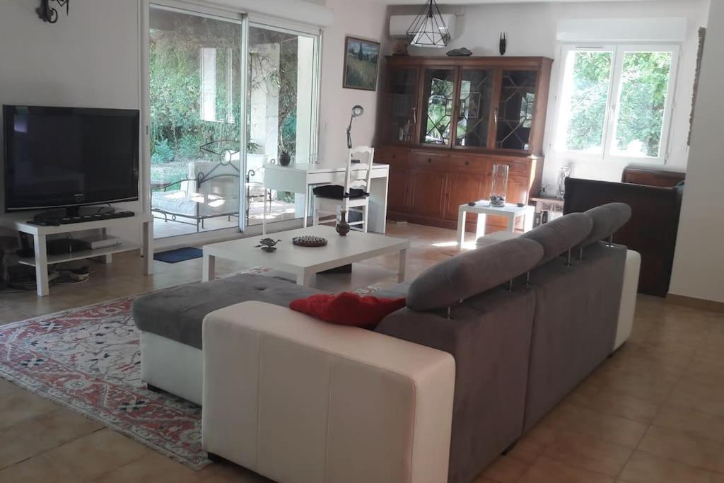 Villa Chrisalb 1 Αιξ-αν-Προβάνς Εξωτερικό φωτογραφία