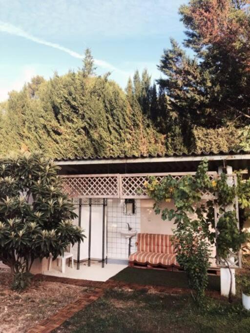 Villa Chrisalb 1 Αιξ-αν-Προβάνς Εξωτερικό φωτογραφία