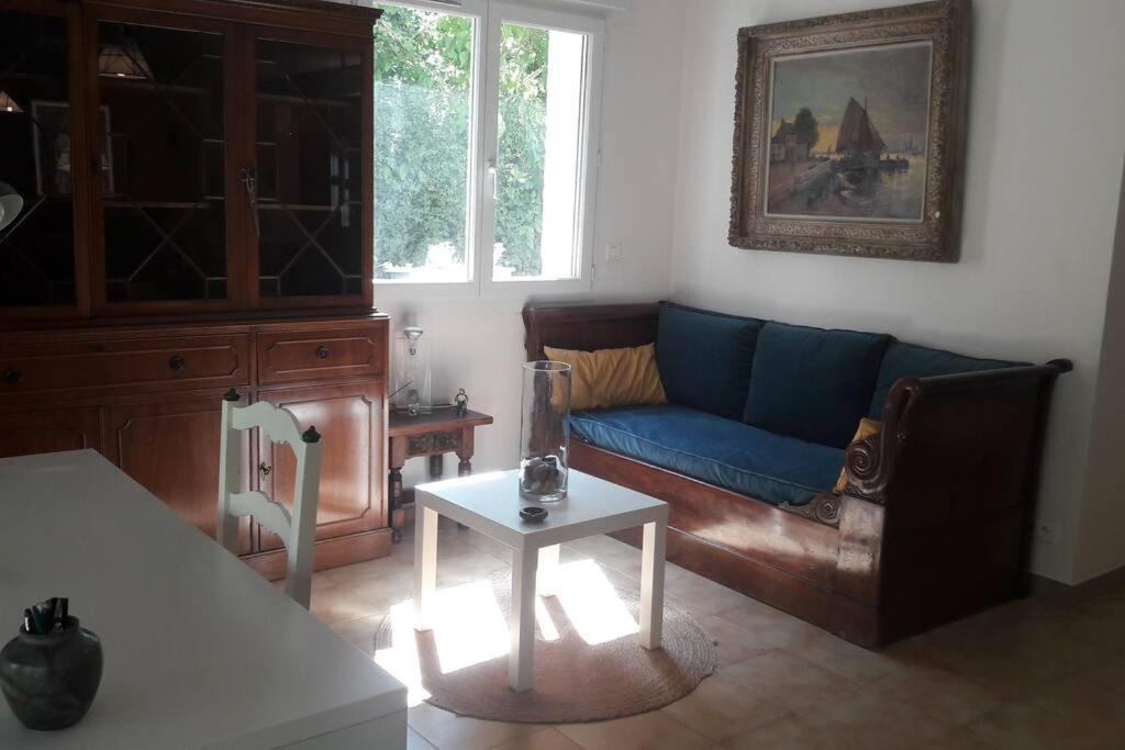 Villa Chrisalb 1 Αιξ-αν-Προβάνς Εξωτερικό φωτογραφία