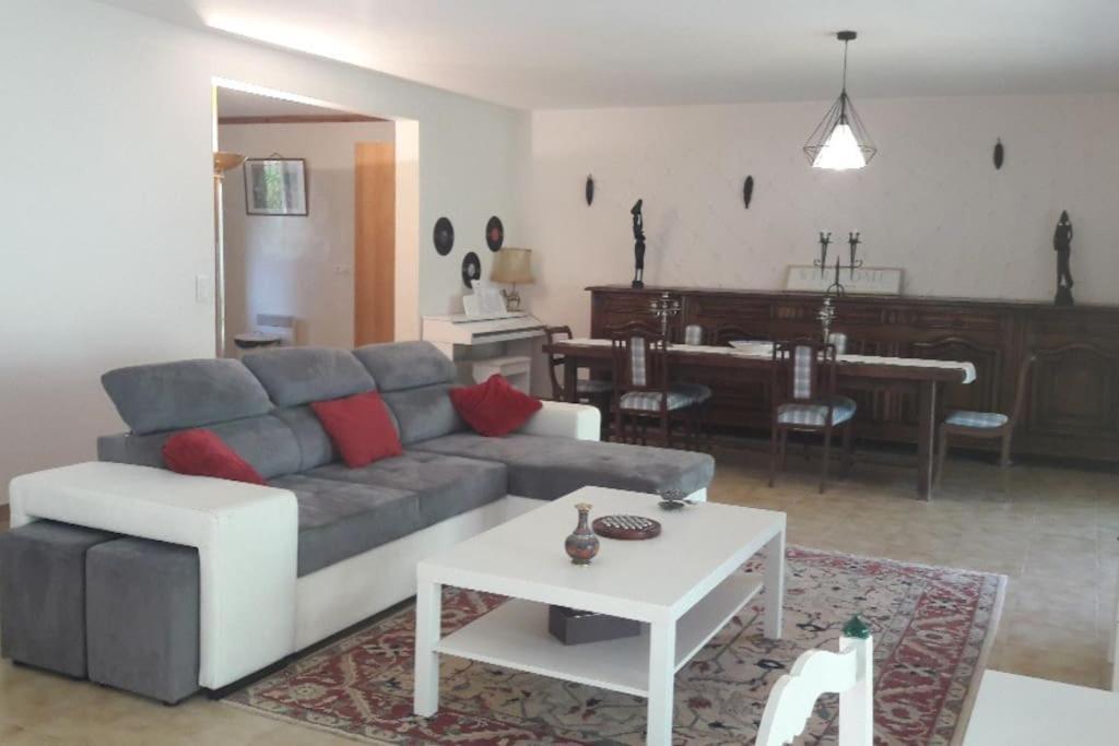 Villa Chrisalb 1 Αιξ-αν-Προβάνς Εξωτερικό φωτογραφία