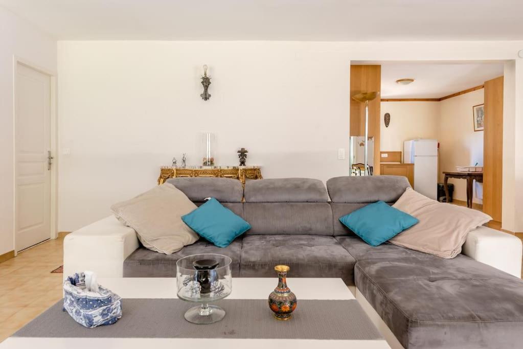 Villa Chrisalb 1 Αιξ-αν-Προβάνς Εξωτερικό φωτογραφία