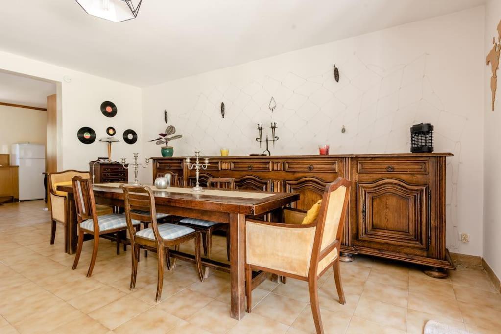 Villa Chrisalb 1 Αιξ-αν-Προβάνς Εξωτερικό φωτογραφία