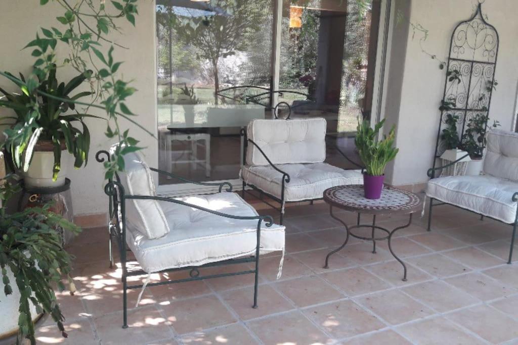 Villa Chrisalb 1 Αιξ-αν-Προβάνς Εξωτερικό φωτογραφία