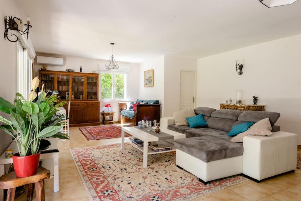 Villa Chrisalb 1 Αιξ-αν-Προβάνς Εξωτερικό φωτογραφία