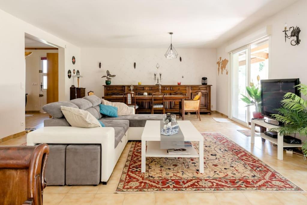 Villa Chrisalb 1 Αιξ-αν-Προβάνς Εξωτερικό φωτογραφία