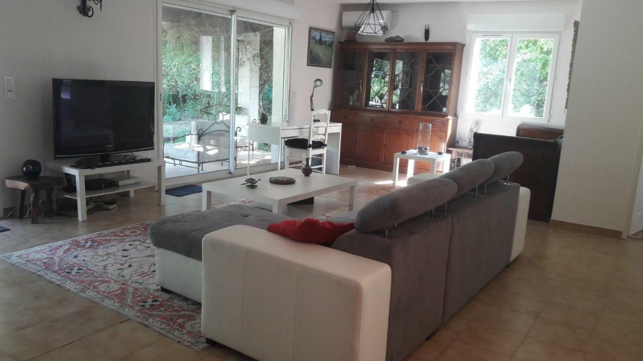 Villa Chrisalb 1 Αιξ-αν-Προβάνς Εξωτερικό φωτογραφία