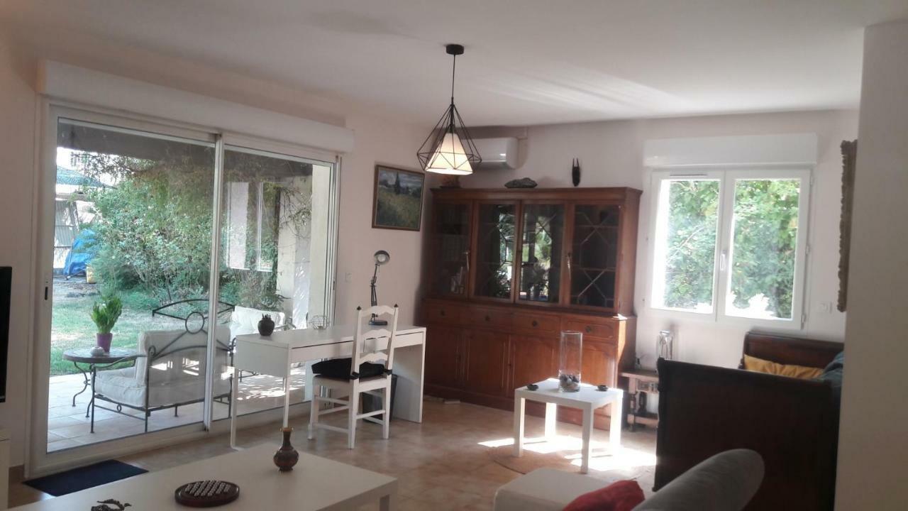 Villa Chrisalb 1 Αιξ-αν-Προβάνς Εξωτερικό φωτογραφία