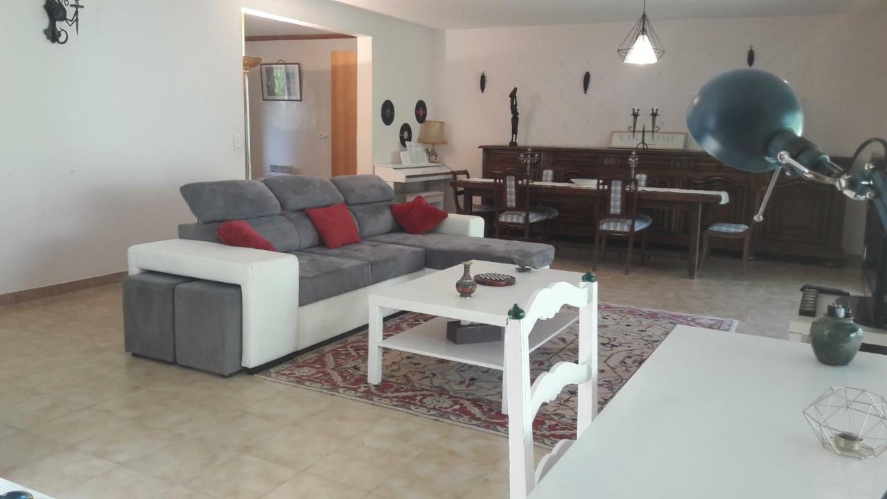 Villa Chrisalb 1 Αιξ-αν-Προβάνς Εξωτερικό φωτογραφία