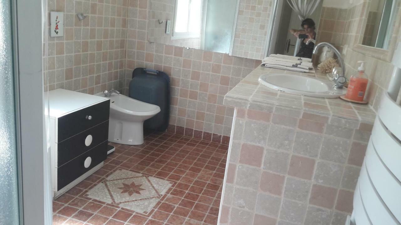 Villa Chrisalb 1 Αιξ-αν-Προβάνς Εξωτερικό φωτογραφία